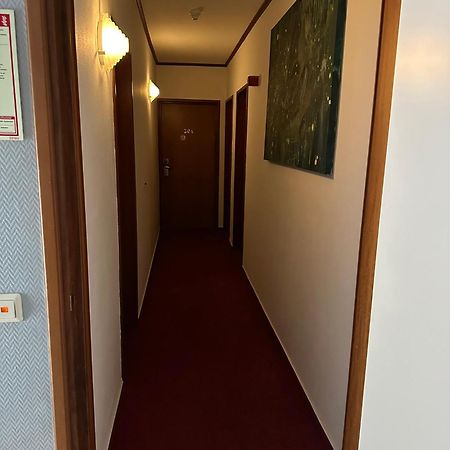 Yasha Hotel Luksemburg Zewnętrze zdjęcie