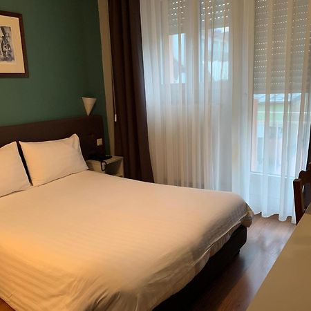 Yasha Hotel Luksemburg Zewnętrze zdjęcie