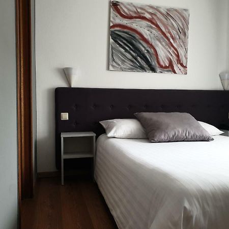 Yasha Hotel Luksemburg Zewnętrze zdjęcie