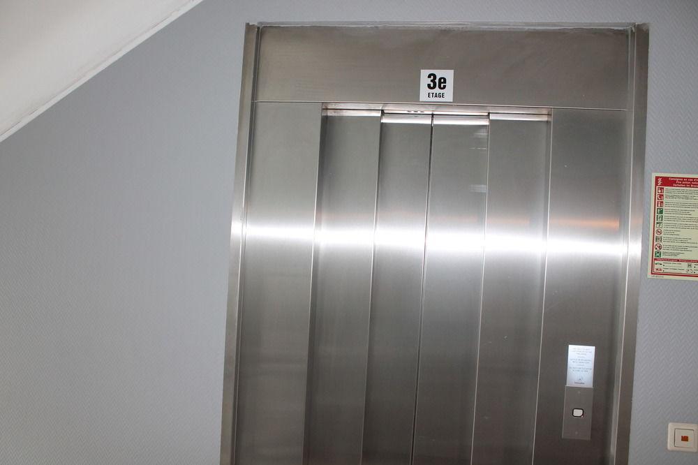 Yasha Hotel Luksemburg Zewnętrze zdjęcie