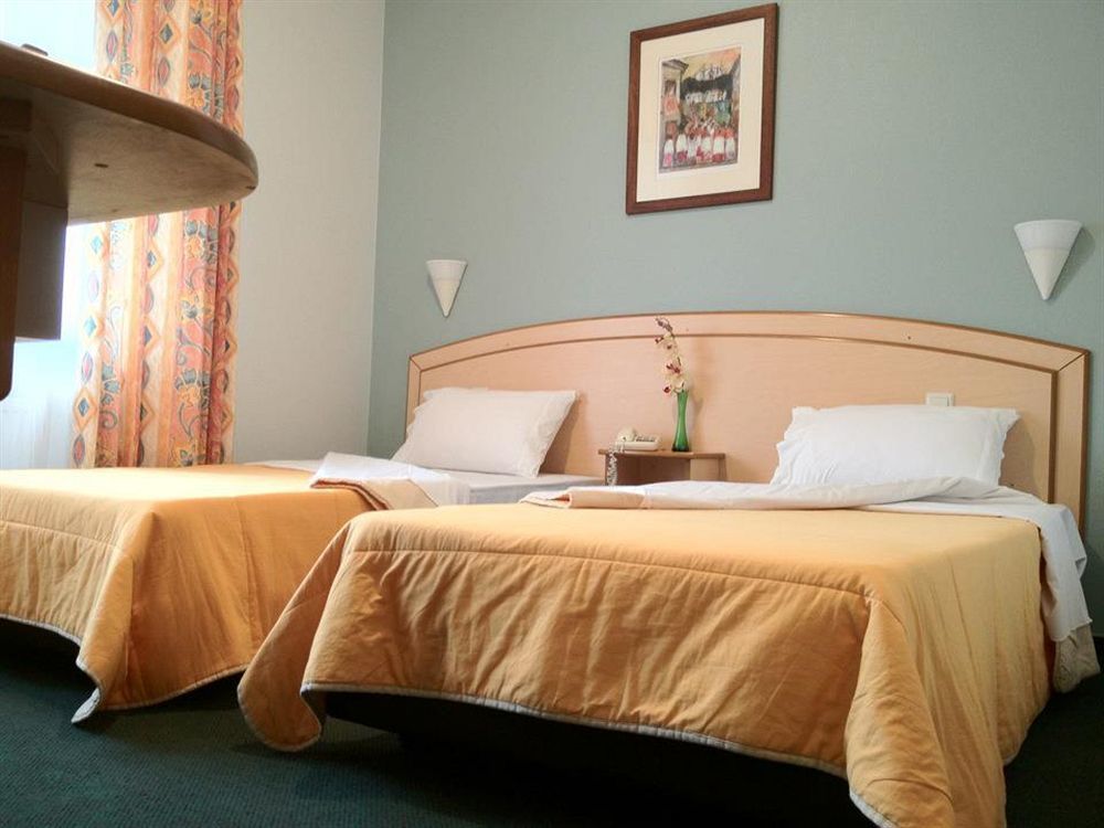 Yasha Hotel Luksemburg Zewnętrze zdjęcie