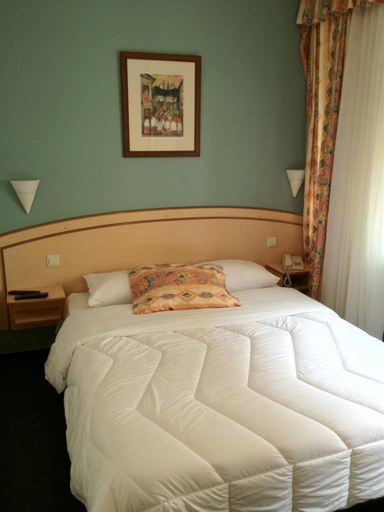 Yasha Hotel Luksemburg Zewnętrze zdjęcie