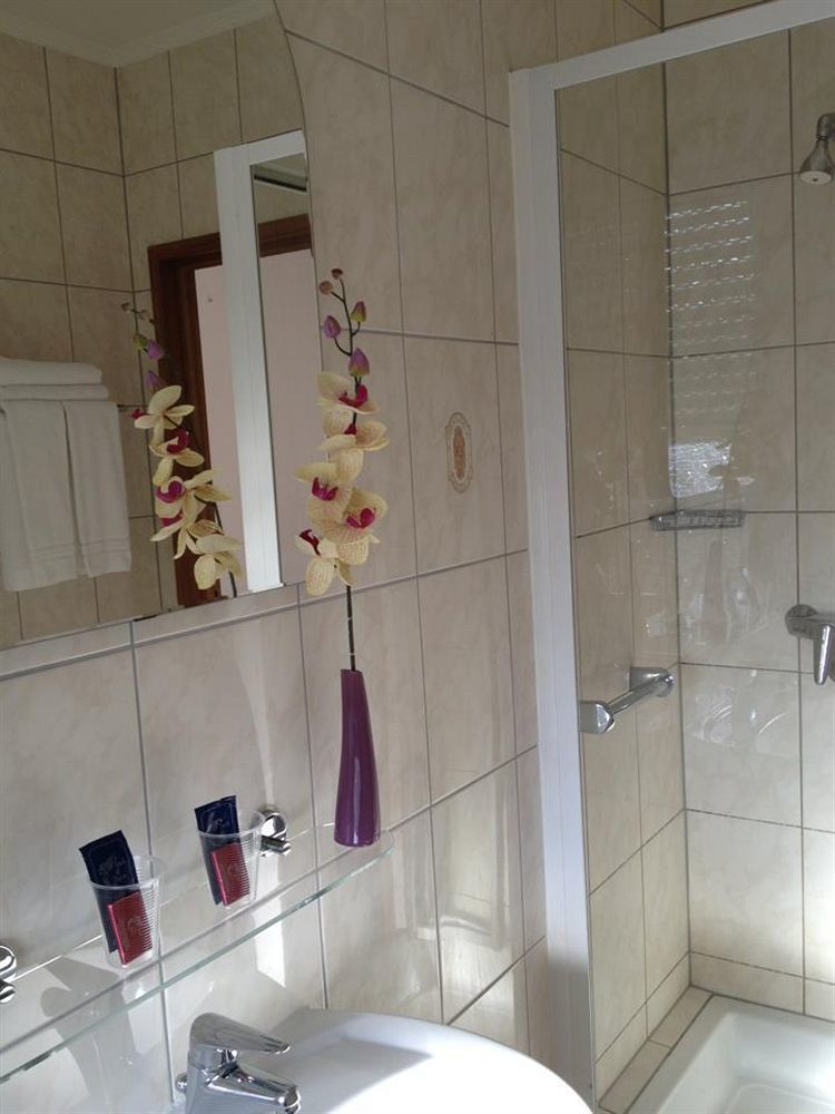 Yasha Hotel Luksemburg Zewnętrze zdjęcie