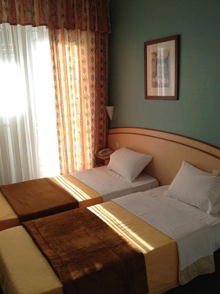 Yasha Hotel Luksemburg Zewnętrze zdjęcie