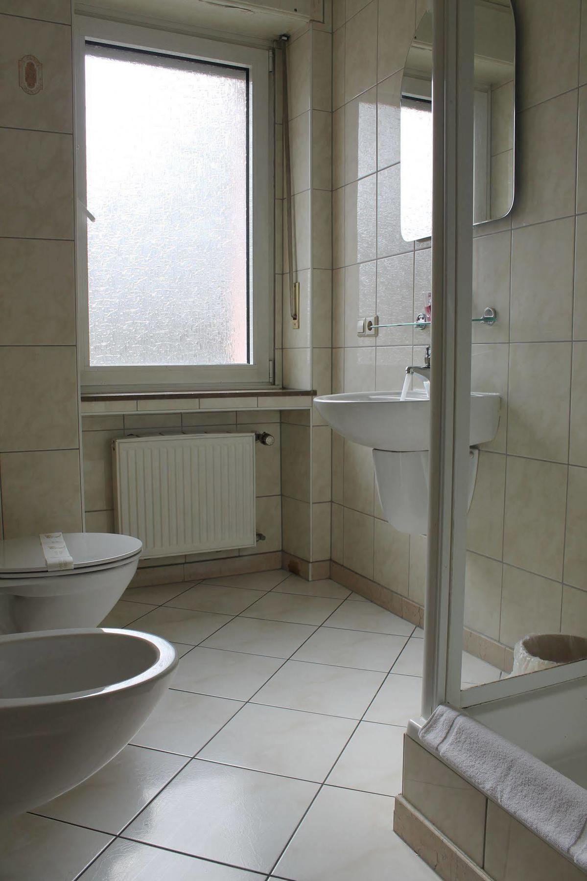 Yasha Hotel Luksemburg Zewnętrze zdjęcie