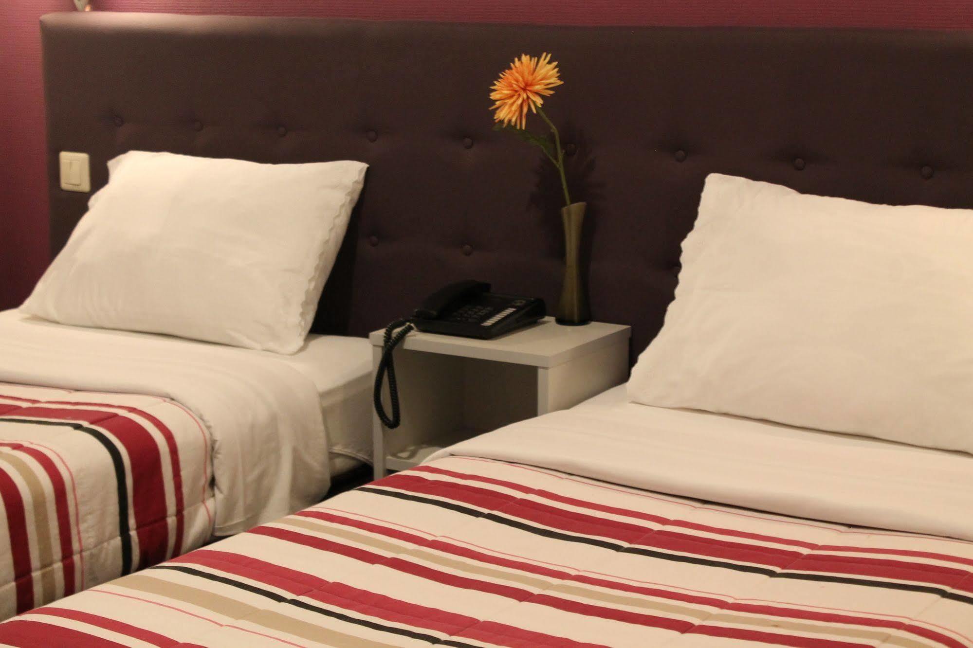 Yasha Hotel Luksemburg Zewnętrze zdjęcie