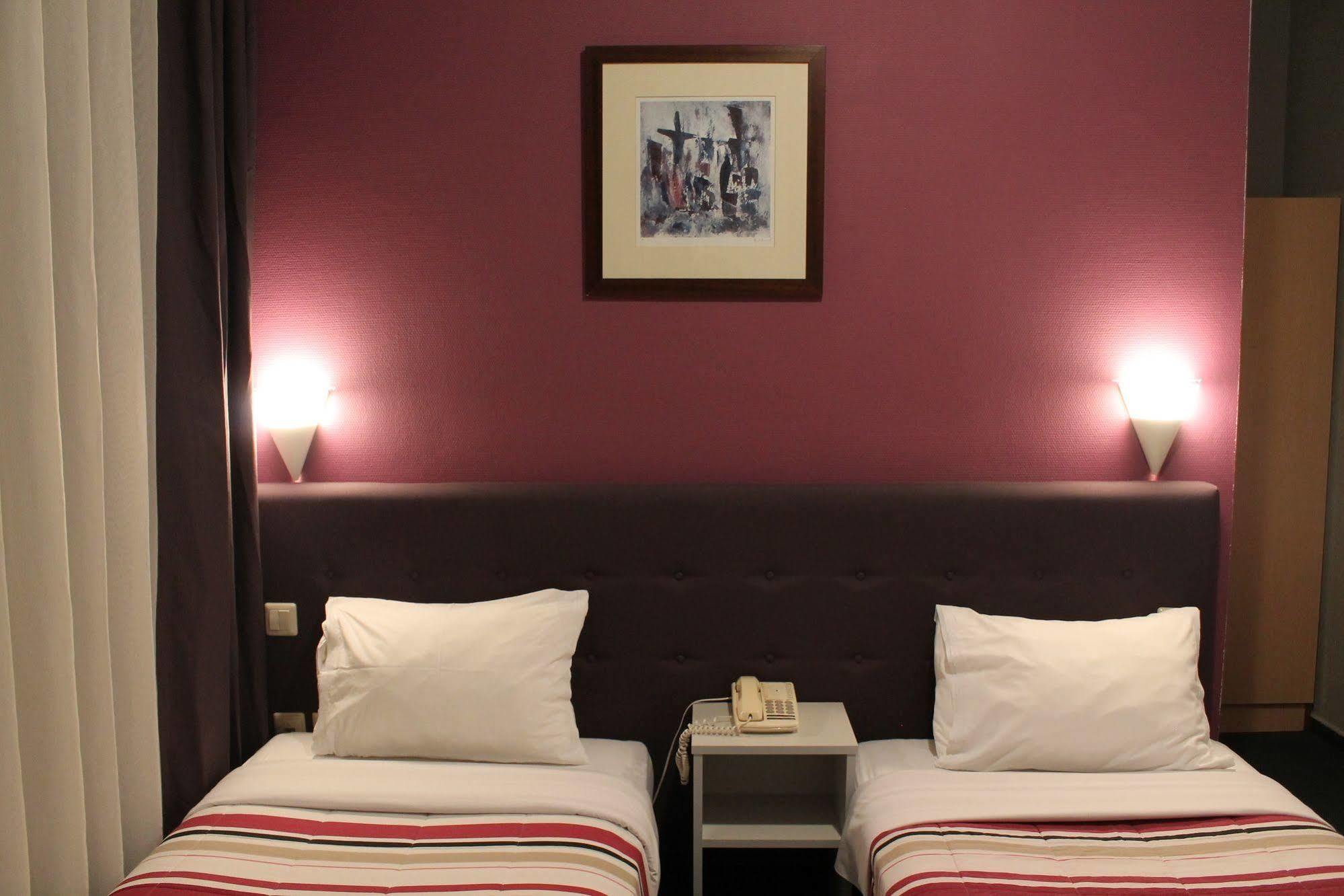 Yasha Hotel Luksemburg Zewnętrze zdjęcie