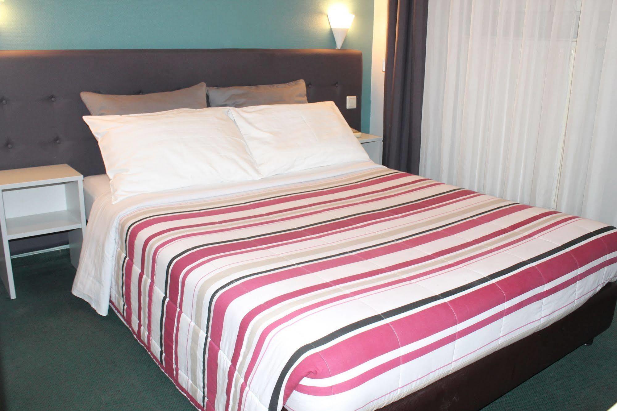 Yasha Hotel Luksemburg Zewnętrze zdjęcie