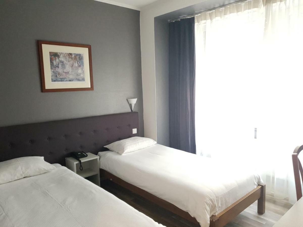 Yasha Hotel Luksemburg Zewnętrze zdjęcie