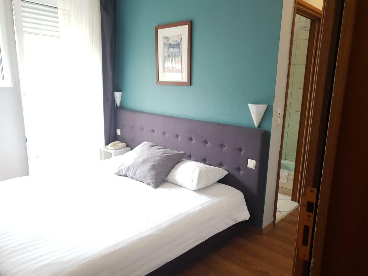 Yasha Hotel Luksemburg Zewnętrze zdjęcie