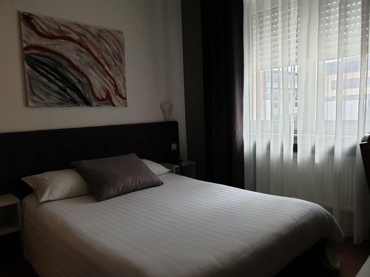 Yasha Hotel Luksemburg Zewnętrze zdjęcie