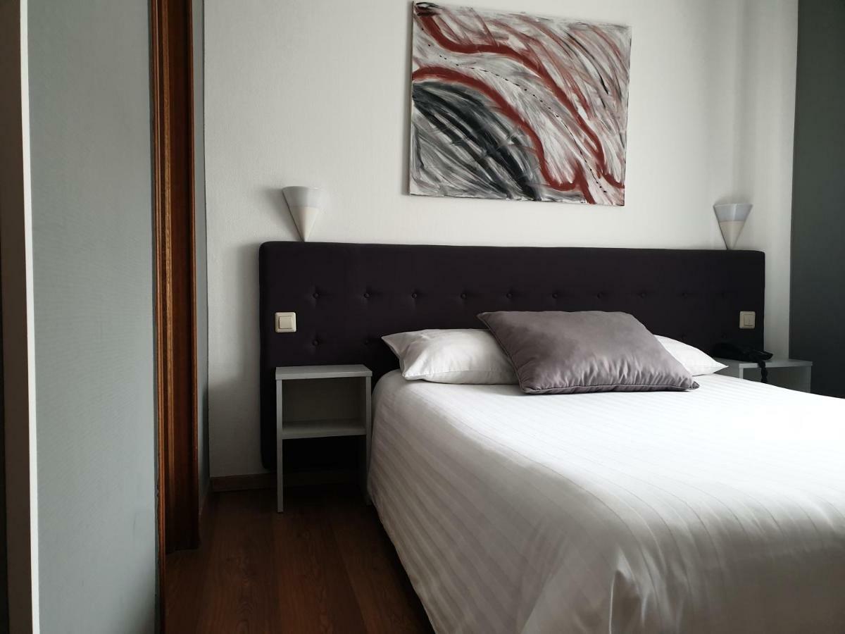Yasha Hotel Luksemburg Zewnętrze zdjęcie